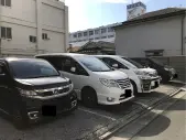 江東区毛利１丁目　月極駐車場